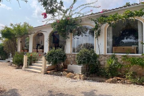 Villa en venta en Jávea, Alicante, España 4 dormitorios,  No. 157299 - foto 2