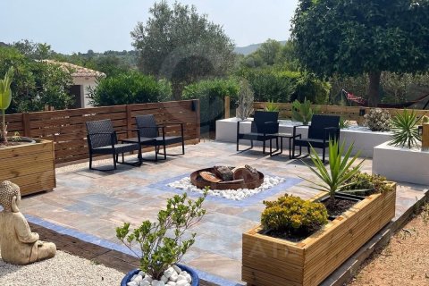 Villa en venta en Jávea, Alicante, España 4 dormitorios,  No. 157299 - foto 6