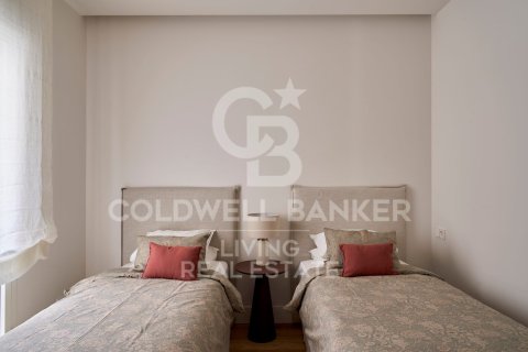 Apartamento en venta en Madrid, España 3 dormitorios, 247 m2 No. 157297 - foto 9