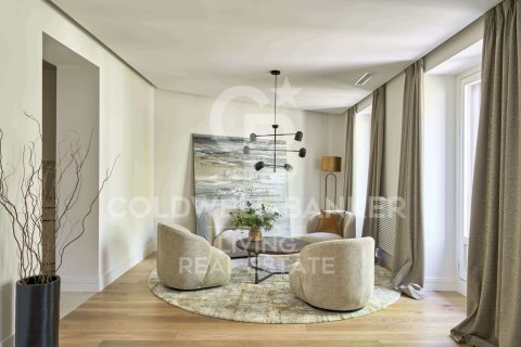 Apartamento en venta en Madrid, España 3 dormitorios, 247 m2 No. 157297 - foto 15