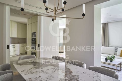 Apartamento en venta en Madrid, España 3 dormitorios, 247 m2 No. 157297 - foto 12