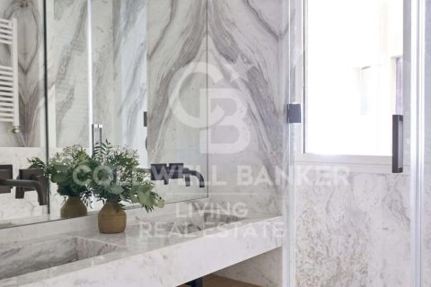 Apartamento en venta en Madrid, España 3 dormitorios, 247 m2 No. 157297 - foto 8