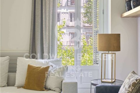 Apartamento en venta en Madrid, España 3 dormitorios, 247 m2 No. 157297 - foto 16