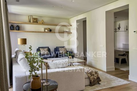 Apartamento en venta en Madrid, España 3 dormitorios, 247 m2 No. 157297 - foto 19