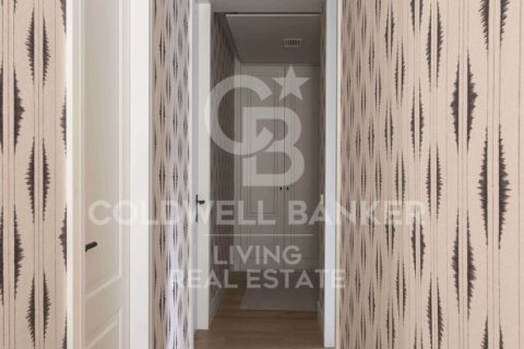 Apartamento en venta en Madrid, España 3 dormitorios, 247 m2 No. 157297 - foto 3