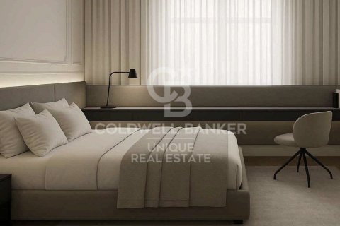 Apartamento en venta en Madrid, España 3 dormitorios, 250 m2 No. 157300 - foto 5