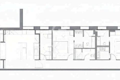 Apartamento en venta en Madrid, España 3 dormitorios, 250 m2 No. 157300 - foto 11