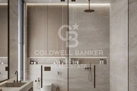 Apartamento en venta en Madrid, España 3 dormitorios, 250 m2 No. 157300 - foto 9