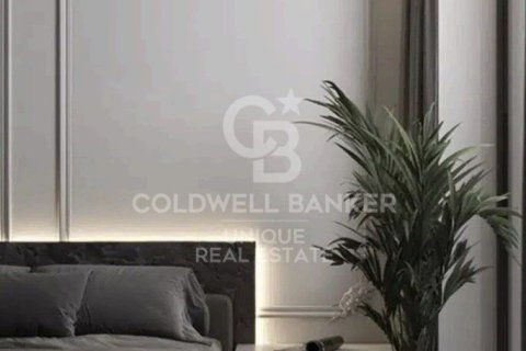 Apartamento en venta en Madrid, España 3 dormitorios, 250 m2 No. 157300 - foto 10