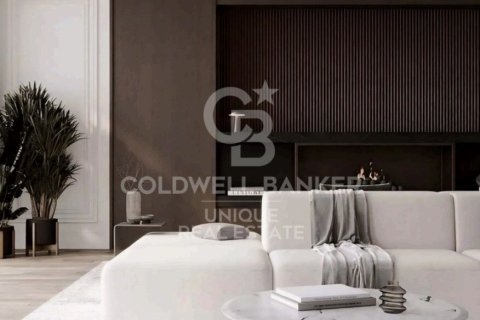 Apartamento en Madrid, España 3 dormitorios, 250 m2 No. 157300