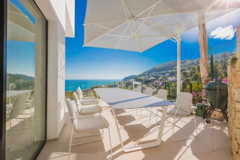 Продажа виллы в Хавеа, Аликанте, Испания 4 спальни, 276м2 №118773 - фото 29