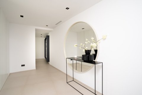 Продажа виллы в Хавеа, Аликанте, Испания 4 спальни, 276м2 №118773 - фото 14