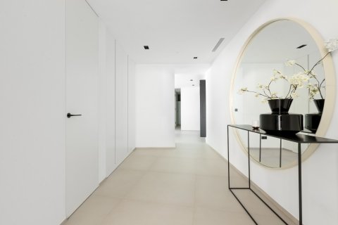 Продажа виллы в Хавеа, Аликанте, Испания 4 спальни, 276м2 №118773 - фото 28