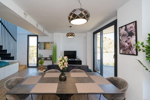 Apartment for sale Villajoyosa, Alicante, Spain 3 bedrooms, 215 sq.m. No. 118780 - photo 2