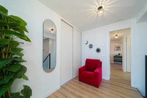 Apartment for sale Villajoyosa, Alicante, Spain 3 bedrooms, 215 sq.m. No. 118780 - photo 13
