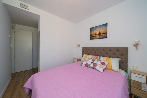 Apartment for sale Villajoyosa, Alicante, Spain 3 bedrooms, 215 sq.m. No. 118780 - photo 10