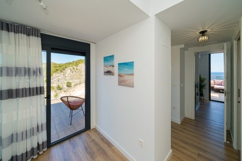 Apartment for sale Villajoyosa, Alicante, Spain 3 bedrooms, 215 sq.m. No. 118780 - photo 14