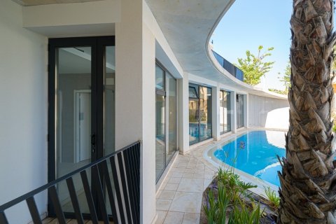 Apartment for sale Villajoyosa, Alicante, Spain 3 bedrooms, 215 sq.m. No. 118780 - photo 29
