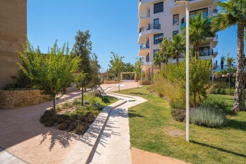 Apartment for sale Villajoyosa, Alicante, Spain 3 bedrooms, 215 sq.m. No. 118780 - photo 28