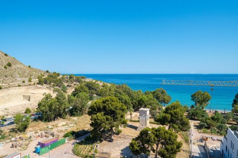 Apartment for sale Villajoyosa, Alicante, Spain 3 bedrooms, 215 sq.m. No. 118780 - photo 20