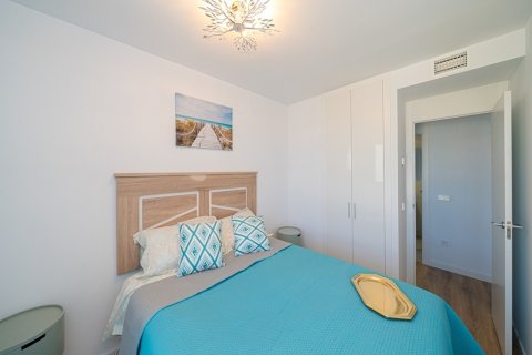 Apartment for sale Villajoyosa, Alicante, Spain 3 bedrooms, 215 sq.m. No. 118780 - photo 6