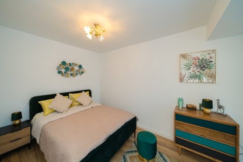 Apartment for sale Villajoyosa, Alicante, Spain 3 bedrooms, 215 sq.m. No. 118780 - photo 4