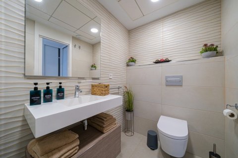 Apartment for sale Villajoyosa, Alicante, Spain 3 bedrooms, 215 sq.m. No. 118780 - photo 9