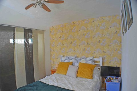 Продажа виллы в Плайя Фламенка II, Аликанте, Испания 4 спальни, 145м2 №118776 - фото 9