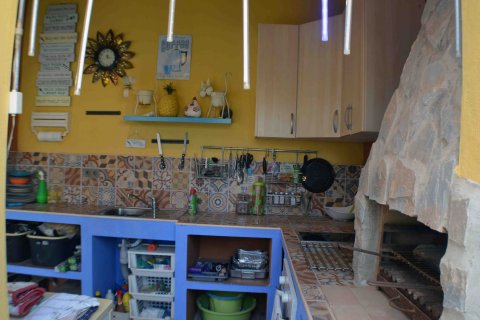 Продажа виллы в Плайя Фламенка II, Аликанте, Испания 4 спальни, 145м2 №118776 - фото 18
