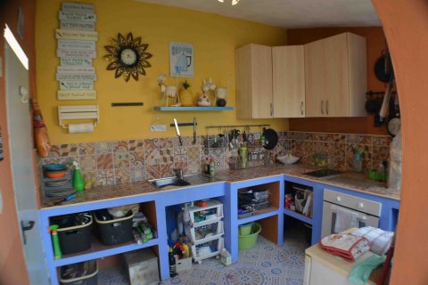 Продажа виллы в Плайя Фламенка II, Аликанте, Испания 4 спальни, 145м2 №118776 - фото 17