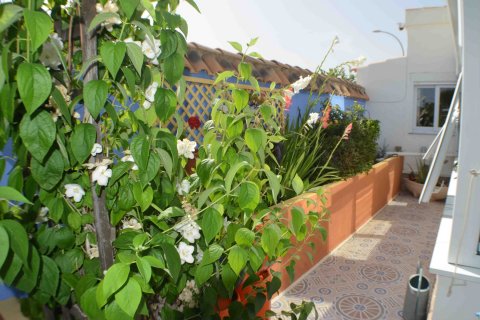 Продажа виллы в Плайя Фламенка II, Аликанте, Испания 4 спальни, 145м2 №118776 - фото 20