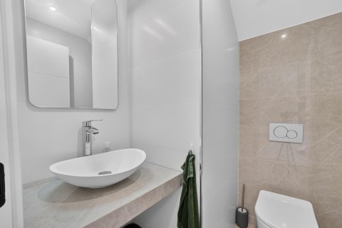 Villa zum Verkauf in Guardamar del Segura, Alicante, Spanien 3 Schlafzimmer, 178 m2 Nr. 190311 - Foto 20