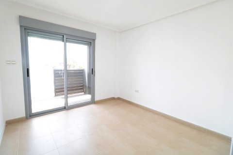 Wohnung in Torrevieja, Alicante, Spanien 4 Schlafzimmer, 103 m2 Nr. 190312