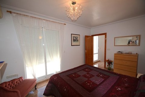 Huvila myytävänä Campos del Rio, Murcia, Espanja, 4 makuuhuonetta, 197 m2 No. 190314 - kuva 26