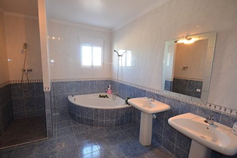 Huvila myytävänä Campos del Rio, Murcia, Espanja, 4 makuuhuonetta, 197 m2 No. 190314 - kuva 30