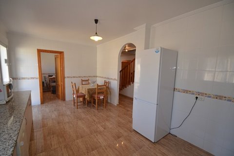 Huvila myytävänä Campos del Rio, Murcia, Espanja, 4 makuuhuonetta, 197 m2 No. 190314 - kuva 20