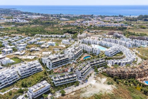 Dzīvoklis pārdošanā Estepona, Malaga, Spānijā 2 istabas, 126.75 m2 Nr. 174132 - attēls 5