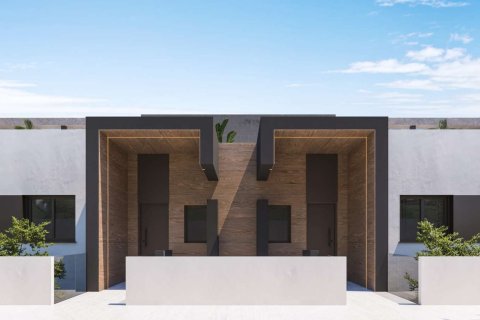 Dzīvoklis Estepona, Malaga, Spānijā 2 istabas, 126.75 m2 Nr. 174132