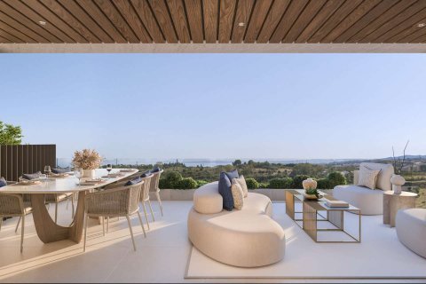 Dzīvoklis pārdošanā Estepona, Malaga, Spānijā 3 istabas, 175.16 m2 Nr. 174131 - attēls 17