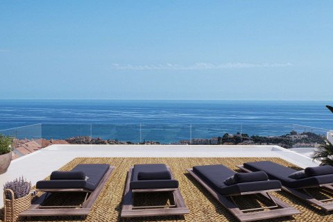 House for sale in Mijas, Malaga, Spain 4 bedrooms, 253.98 sq.m. No. 174135 - photo 20