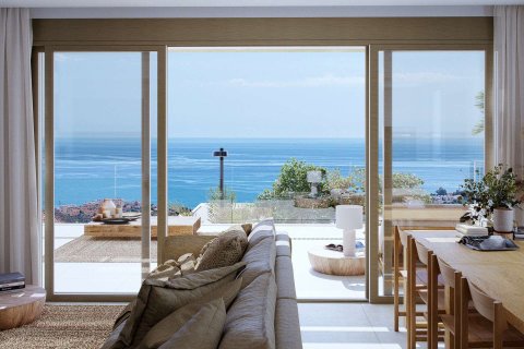 House for sale in Mijas, Malaga, Spain 4 bedrooms, 253.98 sq.m. No. 174135 - photo 12