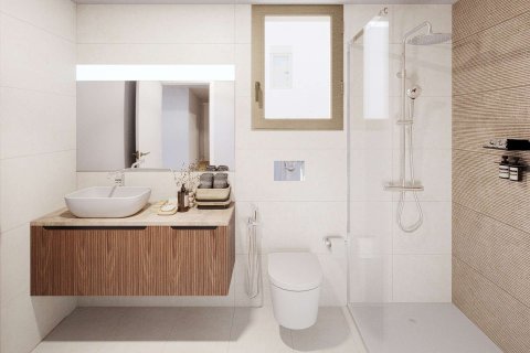 House for sale in Mijas, Malaga, Spain 4 bedrooms, 253 sq.m. No. 174136 - photo 17