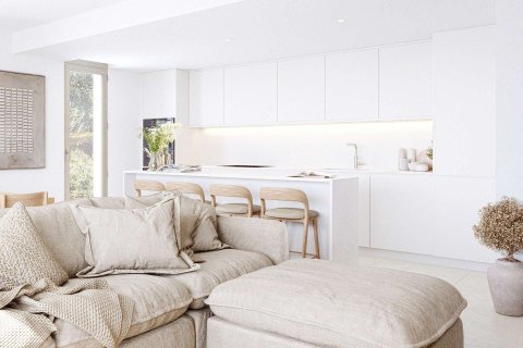 House for sale in Mijas, Malaga, Spain 4 bedrooms, 253 sq.m. No. 174136 - photo 9