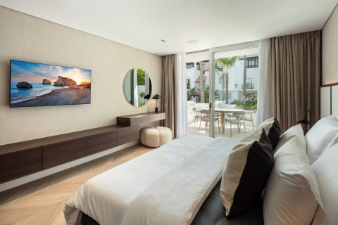 Apartament w Marbella, Malaga, Hiszpania 3 sypialnie, 138 mkw. nr 174134 – zdjęcie 13