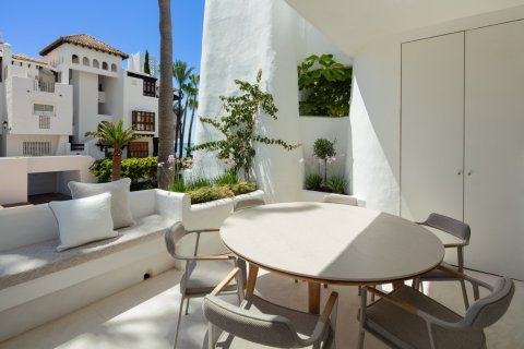 Apartament w Marbella, Malaga, Hiszpania 3 sypialnie, 138 mkw. nr 174134 – zdjęcie 5