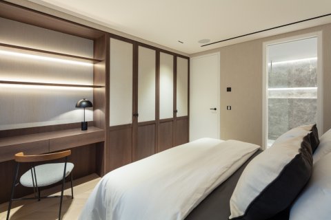 Apartament w Marbella, Malaga, Hiszpania 3 sypialnie, 138 mkw. nr 174134 – zdjęcie 16