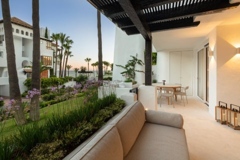 Apartament w Marbella, Malaga, Hiszpania 3 sypialnie, 138 mkw. nr 174134 – zdjęcie 6