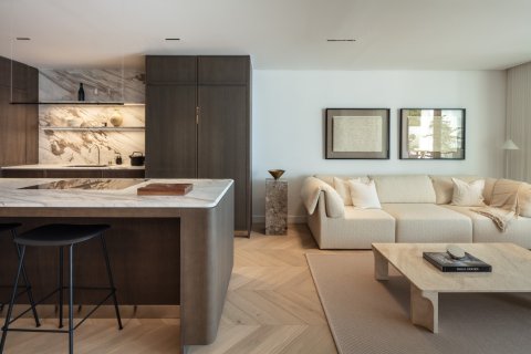 Apartament w Marbella, Malaga, Hiszpania 3 sypialnie, 138 mkw. nr 174134 – zdjęcie 21