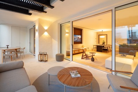 Apartament w Marbella, Malaga, Hiszpania 3 sypialnie, 138 mkw. nr 174134 – zdjęcie 20