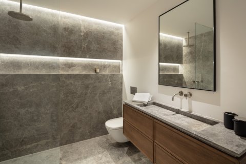 Apartament w Marbella, Malaga, Hiszpania 3 sypialnie, 138 mkw. nr 174134 – zdjęcie 17
